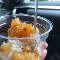 เมนูของร้าน ขนมจีนครูยอดประโดกโคราช