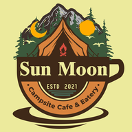 Sun moon Campsite Cafe & Eatery เขาใหญ่
