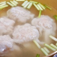Hong Kong Street Food車仔面