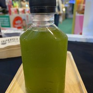 Mente Matcha by A Waffle Japan Signature อุบลฯ