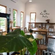 บรรยากาศ Khaoyai Shooting & Cafe'