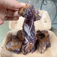 ไข่ข้นคาเฟ่ สันนาเม็ง