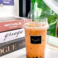 นั่งเล่น คาเฟ่ -