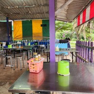 บรรยากาศ ร้านนายลี อาหารตามสั่ง
