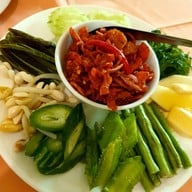 เมนูของร้าน ภูเก็ต - ระย้า