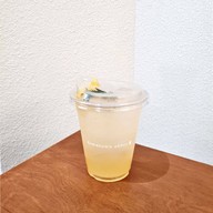 เมนูของร้าน Downtown abbey