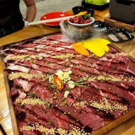 เนื้อล้วนล้วน พัทยา