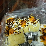 เมนูของร้าน กูโรตีชาชัก วชิรธรรมสาธิต