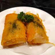 เมนูของร้าน Hong Bao Phuket