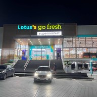 Lotus's Go Fresh Supermarket