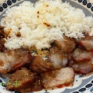 บะหมี่เกี้ยวหมูแดงซอยเท็กซัสเยาวราช
