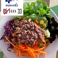 เมนู พุงโตสเต็ก สาขา 1 หนองหอย หนองหอย