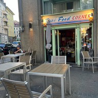 Thai Food Corner Zurich