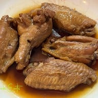 บะหมี่เกี้ยวหมูแดงซอยเท็กซัสเยาวราช