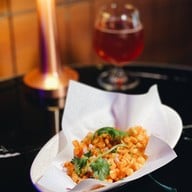 Cat on the roof MBK Center