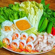 ช.กุ้งเผา วงเวียนใหญ่ วงเวียนใหญ่