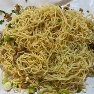บะหมี่เกี้ยวหมูแดงซอยเท็กซัสเยาวราช