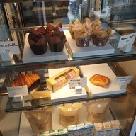 Glass Cafe'