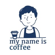 My name is coffee