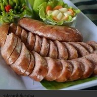 บรรยากาศ อ้อย อีสานบ้านเฮา