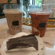 บ้านขนมปังขิง
