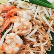 ปั้นแป้งครัวซองต์ Chim Chim at Thaphae