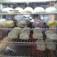 บรรยากาศ ซาลาเปาเจ๊โส่ย