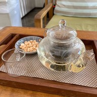 เมนูของร้าน ไล-บรา-รี่ Pridi banomyong 26