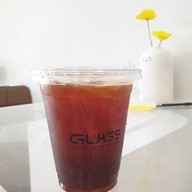 Glass Cafe'