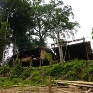 โป่งแง้นฮิมน้ำโฮมสเตย์