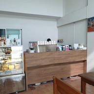 Glass Cafe'