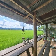 ระเบียงนา คาเฟ่