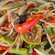 ตำและยำ By เจ้เหมียว