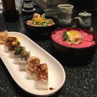 Sushi Tsukiji