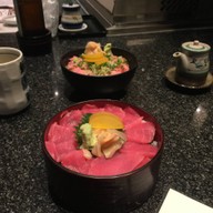 Sushi Tsukiji