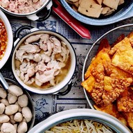 ก๋วยเตี๋ยวน้ำตก&ต้มยำ