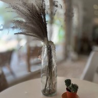 The Bay Cafe