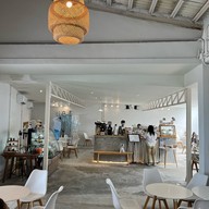 The Bay Cafe