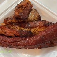 บะหมี่เกี้ยวหมูแดงซอยเท็กซัสเยาวราช
