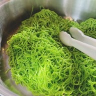 So แพรวชาบู