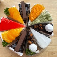 รักแรกพบ คาเฟ่ -