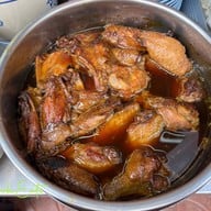 บะหมี่เกี้ยวหมูแดงซอยเท็กซัสเยาวราช