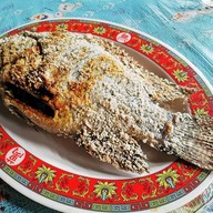 เมนูของร้าน อิ่มแซ่บร้อยเอ็ด