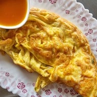 เมนูของร้าน ป้าพัด