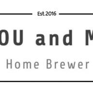 YOU and ME Home Brewer