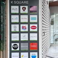K Village Shopping Mall
