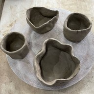 InClay Studio Pottery