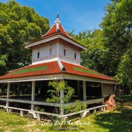 วัดชลธาราสิงเห (วัดพิทักษ์แผ่นดินไทย)