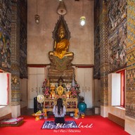 วัดชลธาราสิงเห (วัดพิทักษ์แผ่นดินไทย)