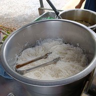 บรรยากาศ กระเพาะปลาแม่บุญยัง